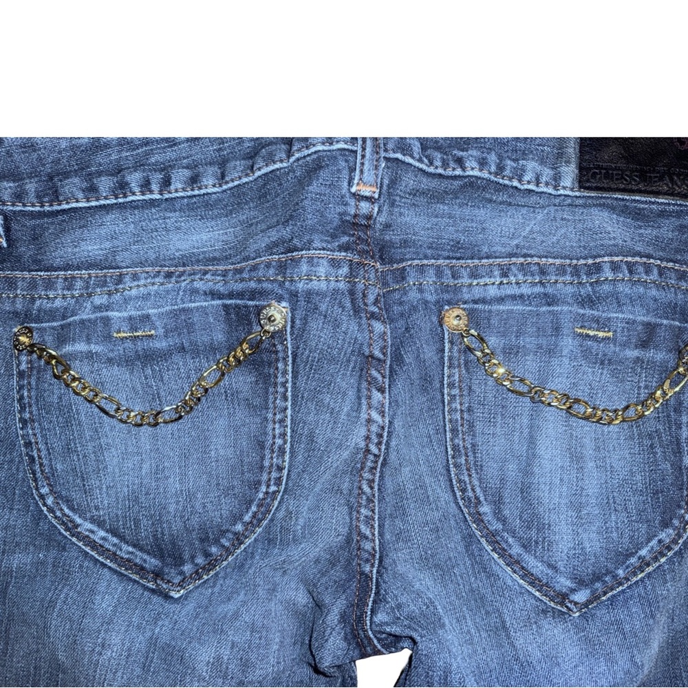 GUESS Jeans - Picture 7 of 9